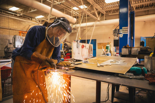 Best Food and Beverage Processing Equipment Welding in Georgetown, DE