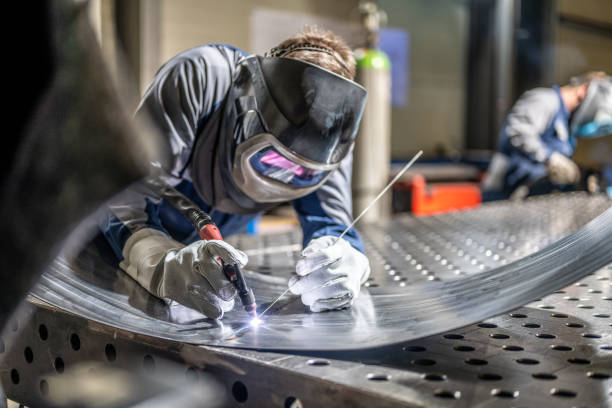 Affordable Welder Services in Georgetown, DE