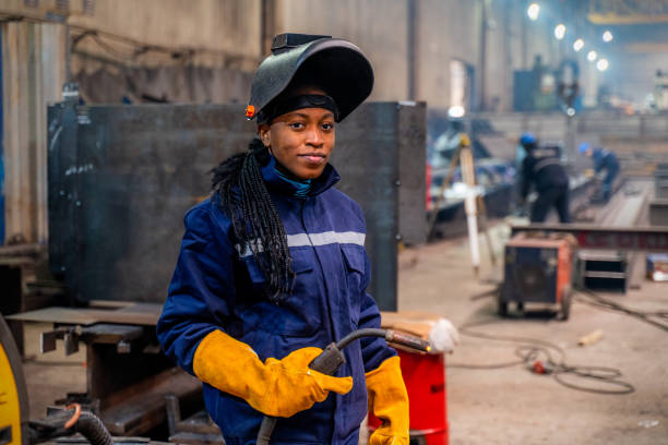 Trusted Georgetown, DE Welder & Metal Fabrication Experts