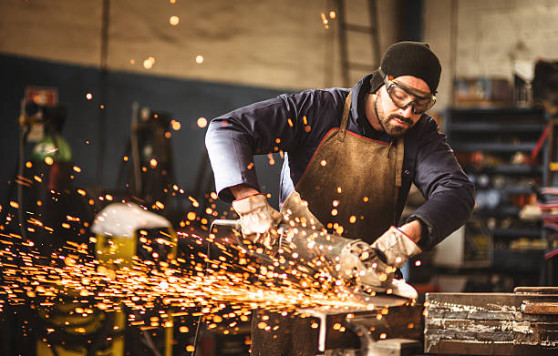 Affordable Welder Services in Georgetown, DE