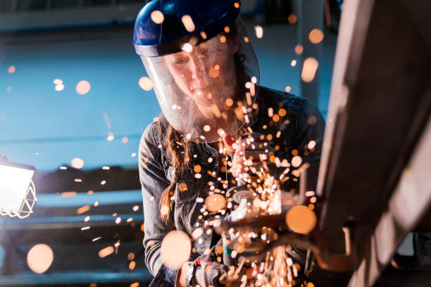 Best Aerospace and Defense Welding in Georgetown, DE
